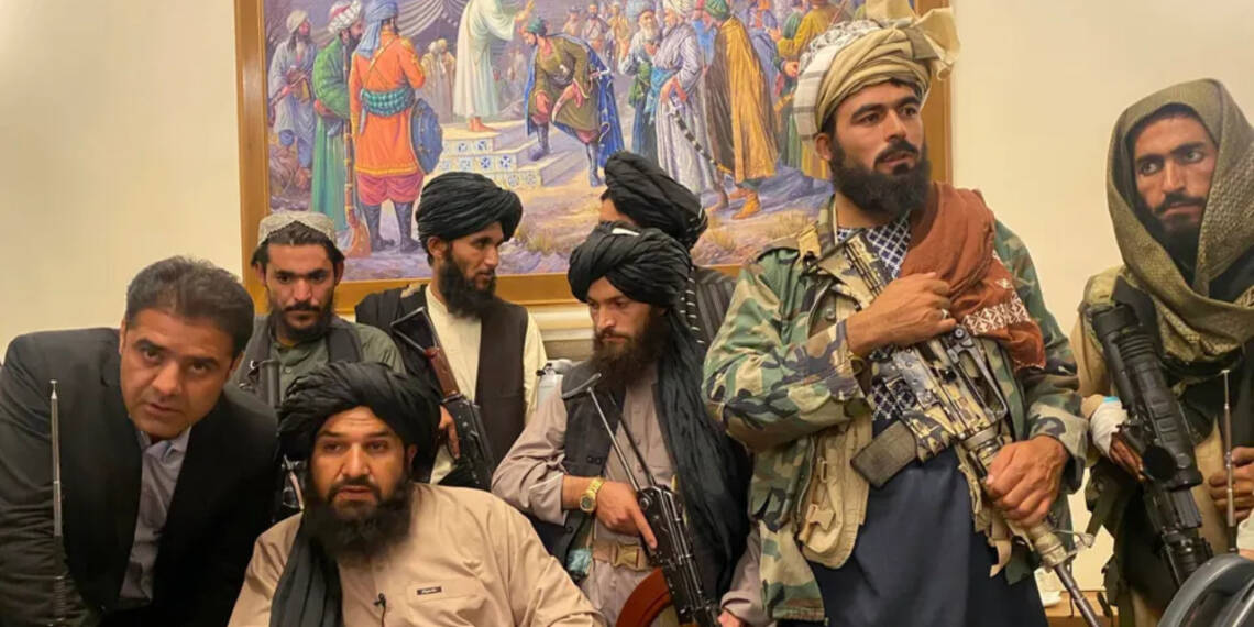 Afghanistan: Why it has always been a tough nut to crack