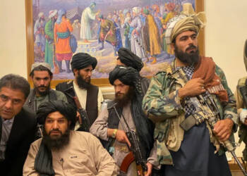 Afghanistan: Why it has always been a tough nut to crack