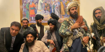 Afghanistan: Why it has always been a tough nut to crack