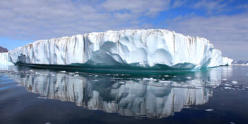 The Strategic Importance of Greenland in the Thawing Arctic