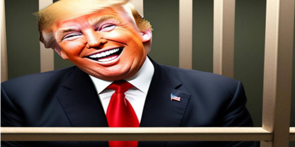 Democrats have handed Trump victory on a golden platter