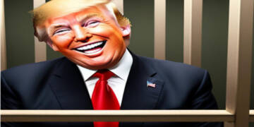 Democrats have handed Trump victory on a golden platter