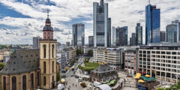 Five Lesser Known Facts about the Economic Powerhouse of Europe