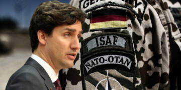 Canada’s loyalty to its allies gets proved in the most unfortunate ways