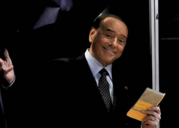 All About Berlusconi: The Media Mogul and most lavish Former PM of Italy in 2000s