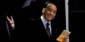 All About Berlusconi: The Media Mogul and most lavish Former PM of Italy in 2000s