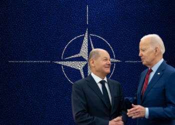 Germany’s quest of keeping NATO hostage to the US