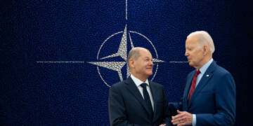 Germany’s quest of keeping NATO hostage to the US