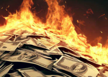 These Five World-Powers hold the Keys to trigger De-dollarization