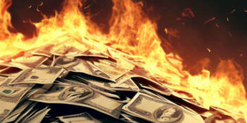 These Five World-Powers hold the Keys to trigger De-dollarization