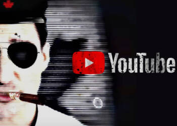 How YouTube Helped Trudeau Crush a viral documentary recounting his sins