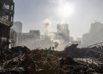 New Alliances, New Leaders, and A New World Order: What Precisely is the Aftermath of the Russia-Ukraine War