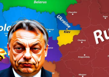 Not POWs, But Hungarians. Hungary wants a bite of Ukraine