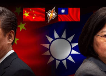The Taiwan-China Conundrum: Decoding the Ongoing Crisis