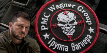 Rebel Wagner Group is Moving to Belarus and it is Leaving Ukrainian Forces Sweltered