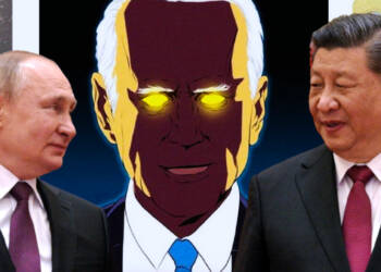 The Curious Case of US-China Meets: Russia suffers Economically