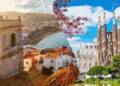 Valencia Vs. Barcelona: Which has the Best Tourist Attractions?