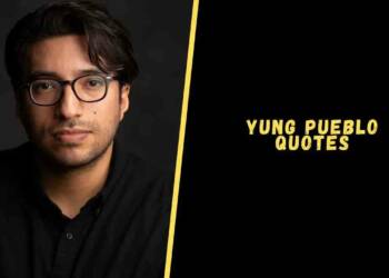 Yung Pueblo quotes