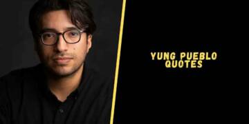 Yung Pueblo quotes