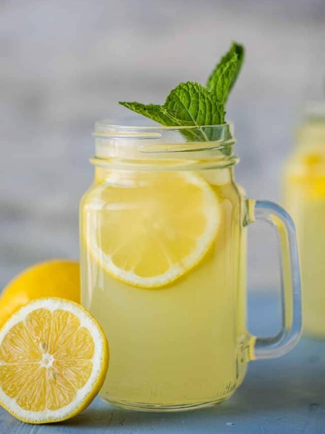10 Benefits of Drinking Warm Lemon Water Every Morning TFIGlobal