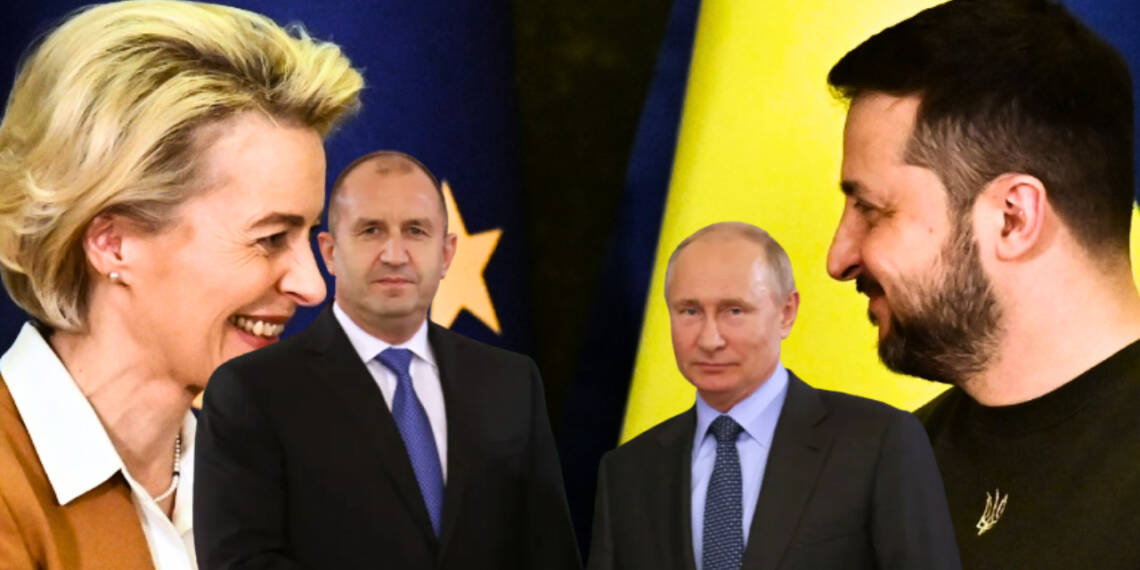 Boom! Bulgarian Ammo Warehouses Explode Spoiling EU-Ukraine’s Sneaky Scheme