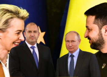 Boom! Bulgarian Ammo Warehouses Explode Spoiling EU-Ukraine’s Sneaky Scheme