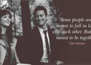 500 Days of Summer Quotes