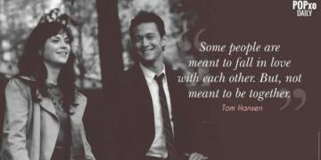 500 Days of Summer Quotes