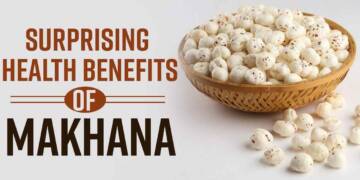 Makhana Health Benefits