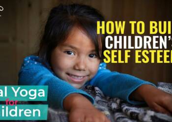 9 super cool ways to build self-esteem in kids