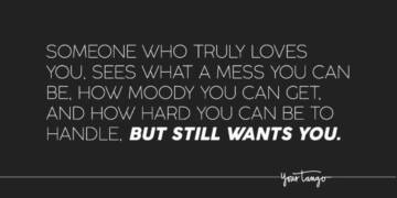 Bad love quotes