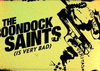 Boondock Saints Quotes