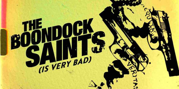 Discovering The Essence Of Justice: 45 Boondock Saints Quotes