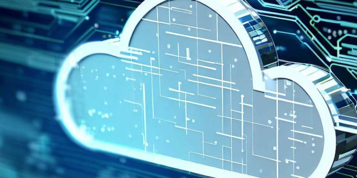 Cloud Computing vs. Traditional IT: Key Differences and Benefits