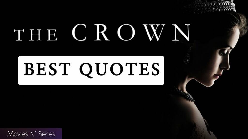 Crown Quotes