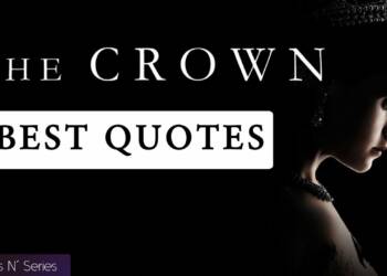 Crown Quotes