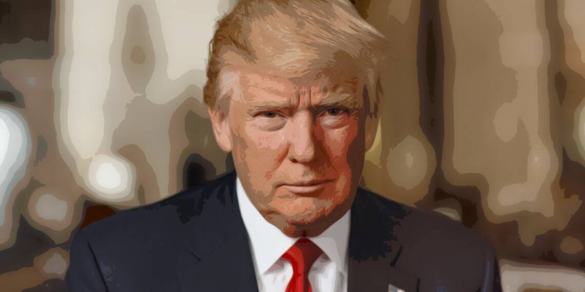 Donald Trump: The Unconventional Hero, Entrepreneur, and Political Phenomenon