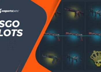 Understanding CS:GO Slots: A Guide to Winning Big