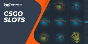 Understanding CS:GO Slots: A Guide to Winning Big