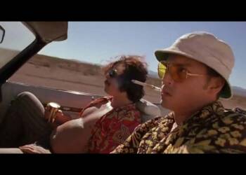 Fear And Loathing Quotes and Captions