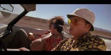 Fear And Loathing Quotes and Captions