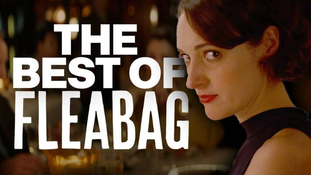 Fleabag quotes