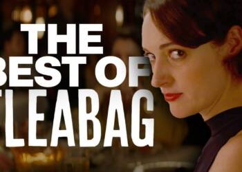 Fleabag quotes