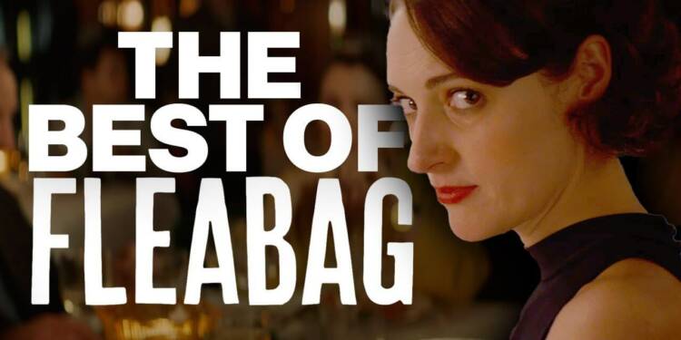 Discovering Wit and Heart in 45 Fleabag Quotes and Captions