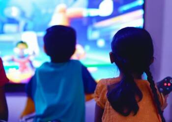 How Big Tech is Shaking up the Gaming World Forever