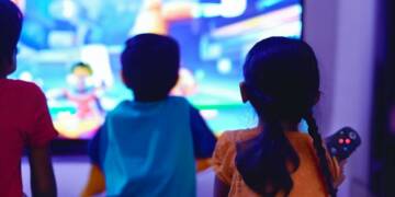 How Big Tech is Shaking up the Gaming World Forever