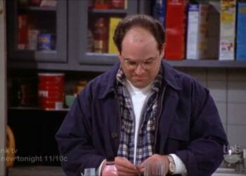 George Costanza Quotes