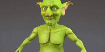 Goblin Quotes