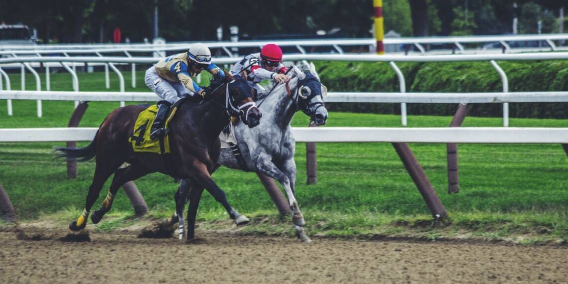The top 5 of the luckiest winners in the history of betting