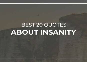 Insanity quotes